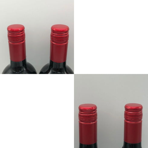 チリンギート コヴェ カベルネ ソーヴィニヨン 2024 750ml 13% Chiringuito Cove Cabernet Sauvignon 4本セット 赤ワイン【M0】