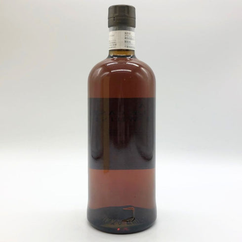 東京都限定◆ニッカ シングルカスクモルト 余市 10年 2009-2019 ウイスキー 700ml 58% NIKKA 【J2】