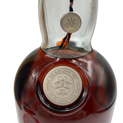 グレンゴイン 25年 旧ボトル ハイランド シングルモルト ウイスキー シェリーオーク 700ml 48% GLENGOYNE スコッチウイスキー【G3】