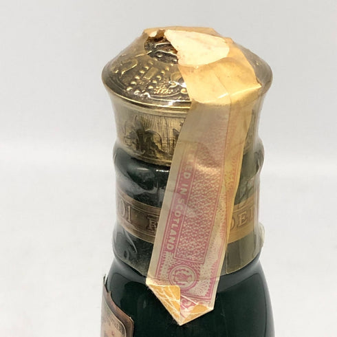 ロイヤルサルート 21年 緑陶器ボトル 700ml 40% ROYAL SALUTE スコッチウイスキー1315g【L0】