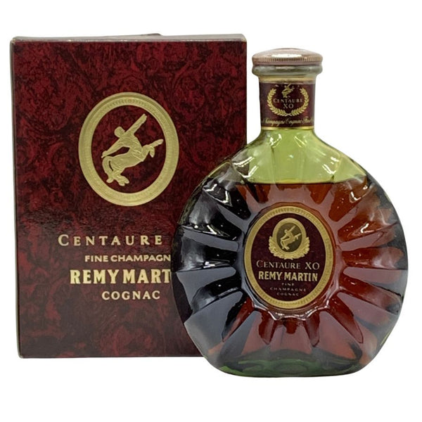 レミーマルタン セントー XO グリーンボトル 700ml 40% REMY MARTIN CENTAURE コニャック【B3】