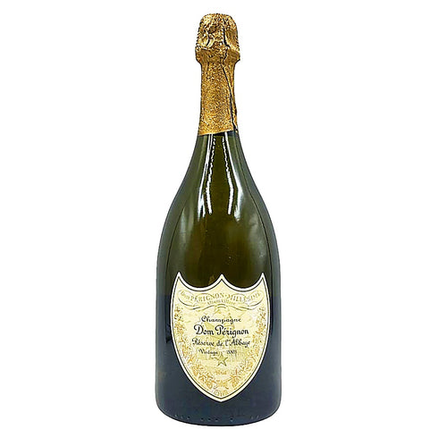 ドンペリニヨン レゼルヴ ド ラベイ 2003 750ml 12.5% Dom Perignon Reserve de l'Abbaye 【同梱不可】【O4】