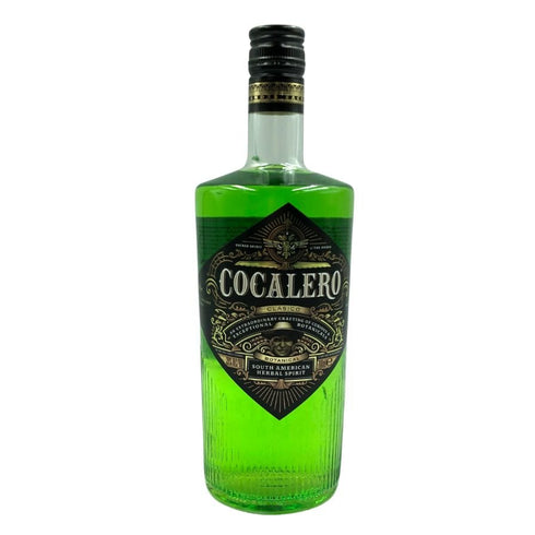 コカレロ クラシコ 700ml 29% COCALERO CLASICO リキュール【E3】