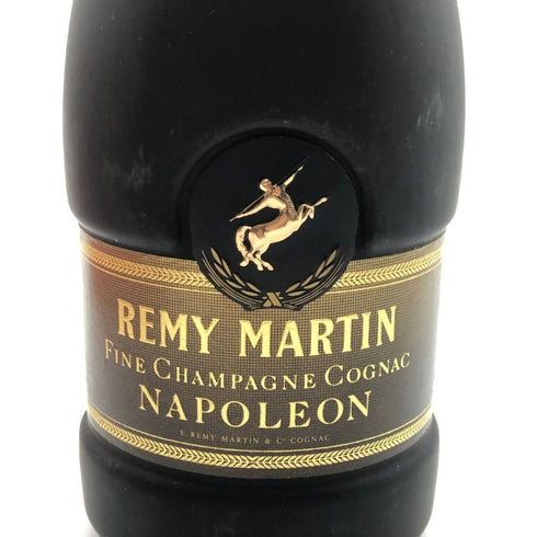 レミーマルタン ナポレオン ファインシャンパーニュ 700ml 40% REMY MARTIN NAPOLEON FINE CHANPAGNE コニャック【M0】