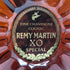 レミーマルタン XO スペシャル クリアボトル 700ml 40% REMY MARTIN コニャック【W0】
