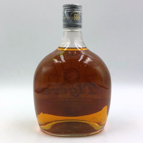 東京都限定◆三楽 ウイスキー 阪神タイガース 特級 760ml 43% SANRAKU WHISKY 【K】