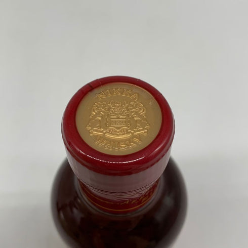 東京都限定◆ニッカ 竹鶴 アップルワインリタ 180ml 22% NIKKA 【E4】