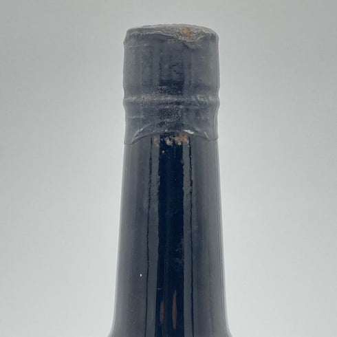 ダウズ ヴィンテージポート 1963 BB&R 700ml 22% VINTAGE PORT DOW'S 赤ワイン【W1】