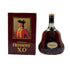 ヘネシーXO クリアボトル 金キャップ 700ml 40% Hennessy コニャック【T4】