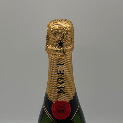 モエ エ シャンドン ブリュット 白 375ml 12% Moet & Chandon BRUT シャンパン【S4】