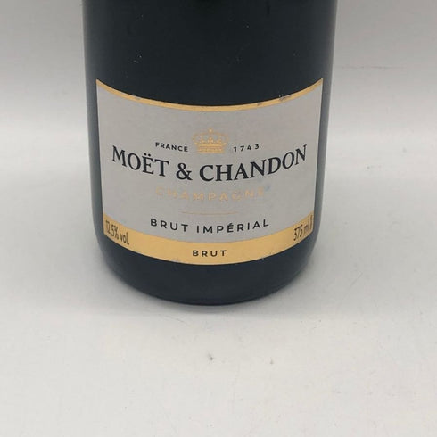 モエ エ シャンドンアンペリアル 白 12% 375ml Moet & Chandon IMPERIAL シャンパン【I3】