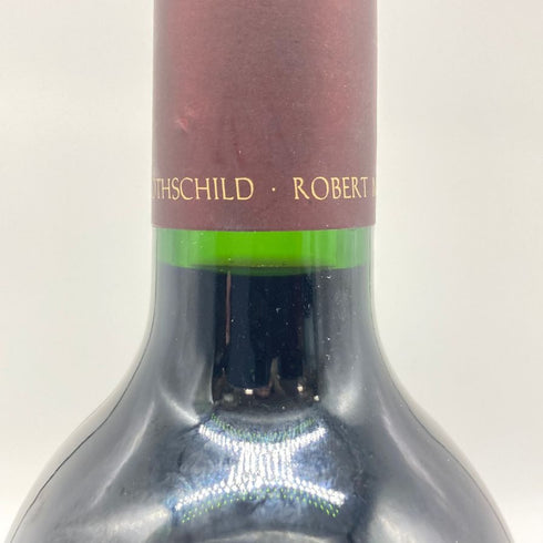 オーパスワン 2019 750ml 13.5% OPUS ONE カリフォルニアワイン【T1】