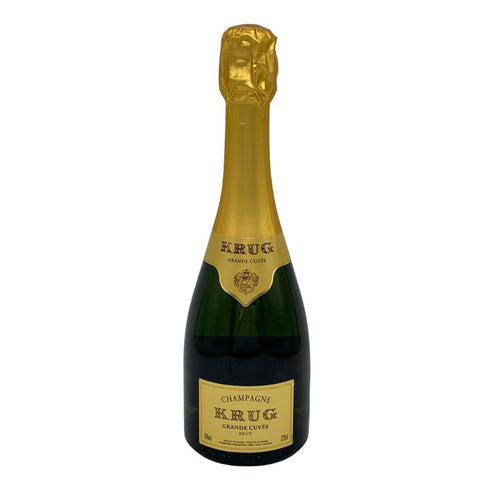 クリュッグ 白 375ml 12% KRUG シャンパン【M2】