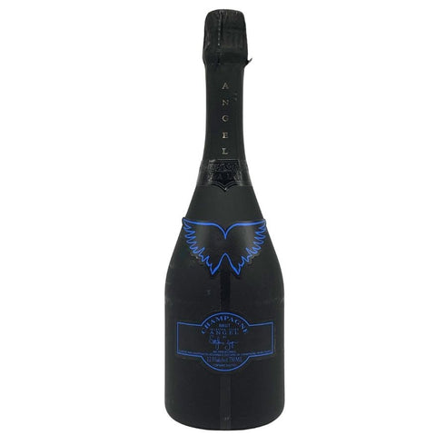 エンジェル ヘイロー ブルー NV 750ml 12.5% ANGEL シャンパン【H2】