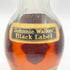 ジョニーウォーカー ブラックラベル エクストラ スペシャル 特級 金キャップ 760ml 43% JOHNNIE WALKER BLACK LABEL EXTRA SPECIAL 【X1】
