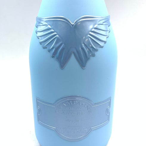 エンジェル ドゥミセック ブルー ファーケース 750ml 12.5% ANGEL DEMI SEC BLUE 【SKU】