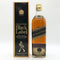 ジョニーウォーカー ブラックラベル エクストラ スペシャル 特級 金キャップ 750ml 43% JOHNNIE WALKER BLACK LABEL EXTRA SPECIAL スコッチウイスキー【V1】