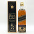 ジョニーウォーカー ブラックラベル エクストラ スペシャル 特級 金キャップ 750ml 43% JOHNNIE WALKER BLACK LABEL EXTRA SPECIAL スコッチウイスキー【V1】