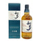 東京都限定◆サントリー 知多 シングルグレーン 旧ラベル 700ml 43% SUNTORY CHITA 【S2】