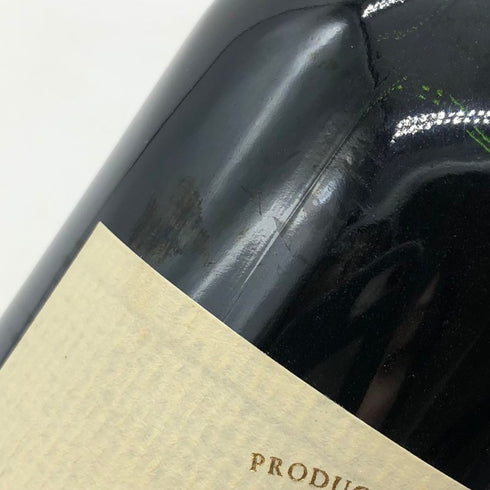 ドンメルチョー カベルネソーヴィニヨン 1996 750ml 14% Don Melchor Cabernet Sauvignon ボルドーワイン【L】