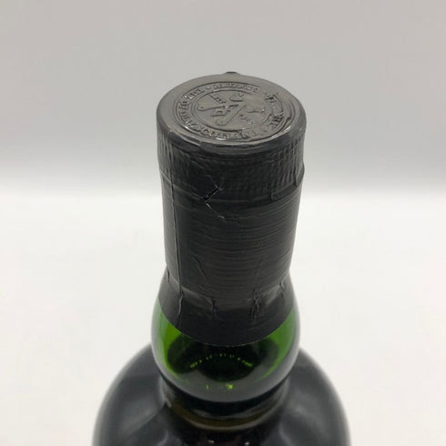 アードベッグ ウーガダール シングルモルト ノンチルフィルタード 700ml 54.2% ARDBEG UIGEADAIL スコッチウイスキー【M2】