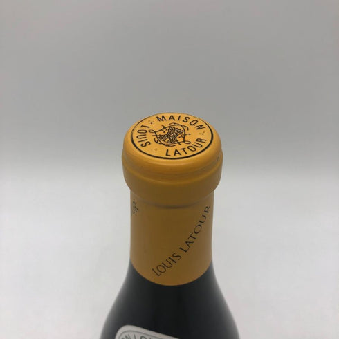 ルイ ラトゥール ムルソー 2021 750ml 12.5% Louis Latour Meursault 白ワイン【P1】