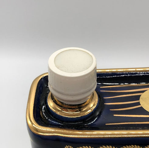 カミュ ナポレオン ブック 青陶器 700ml 40% CAMUS NAPOLEON コニャック1162g【G2】