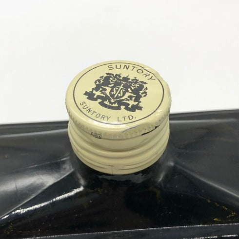 東京都限定◆サントリー スペシャル リザーブ ブック型 660ml 43% 特級 SUNTORY SPECIAL RESERVE 1430g【M4】