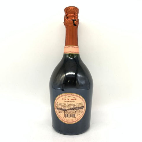 ローランペリエ キュヴェ ロゼ 750ml 12% Laurent Perrier Rose シャンパン【U4】