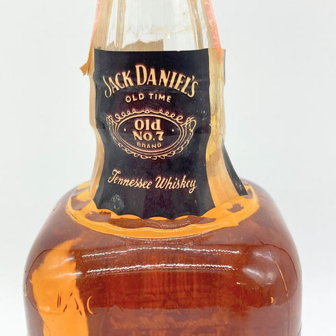 ジャックダニエル オールドタイム No.7 750ml 45% JACK DANIEL'S OLD TIME 【D1】
