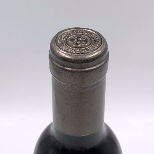 シャトー スータール 1994 375ml 13% Chateau Soutard ボルドーワイン【V1】