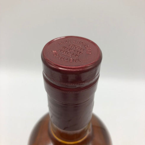 アードナムルッカン 8年 オロロソシェリーホグスヘッド 2014-2023 Ardnamurchan スコッチウイスキー【M0】
