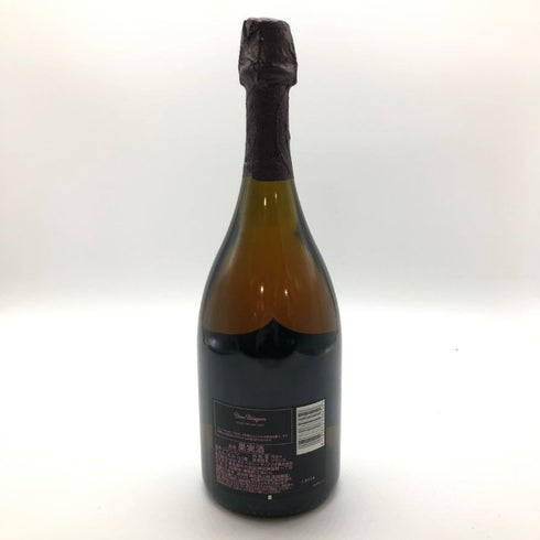 ドンペリニヨン ロゼ 2009 750ml 12.5% Dom Perignon Rose 【G4】