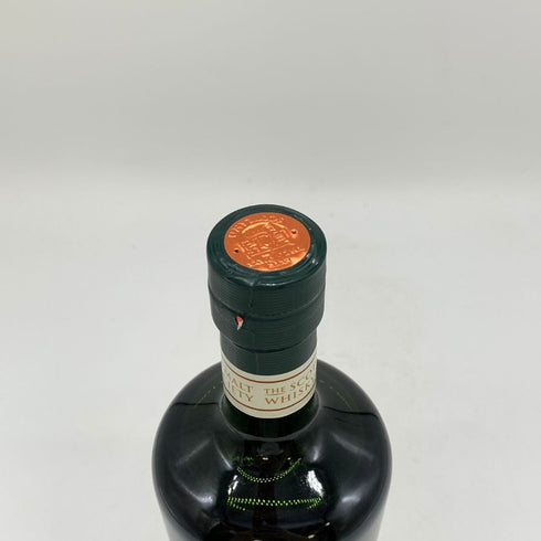 ザ スコッチ モルト ウイスキー ソサエティ 15年 85.30 700ml 56.6% THE SCOTCH MALT WHISKY SOCIETY スコッチウイスキー【I1】