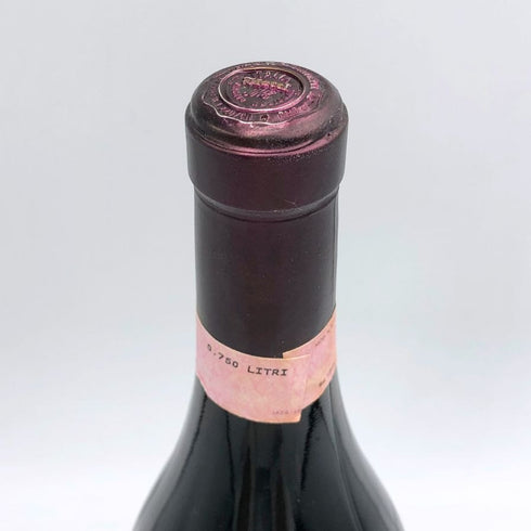 ヴィエッティ バローロ ロッケ 1993 750ml 13.5% Vietti イタリアワイン【R4】