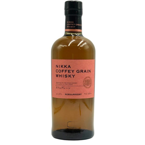 東京都限定◆ニッカ カフェグレーン ウイスキー 700ml 45% NIKKA COFFEY GRAIN WHISKY 【C4】