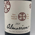 アルマヴィーヴァ コンチャ イ トロ バロン フィリップ ド ロスチャイルド 2021 750ml 15% ALMAVIVA CONCHA Y TORO&BARON PHILIPPE DE ROTHSCHILD 赤ワイン【G1】