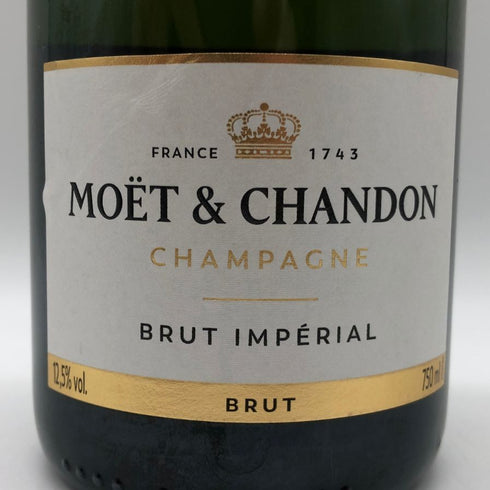 モエ エ シャンドン アンペリアル 白 750ml 12% Moet&Chandon IMPERIAL シャンパン【Y1】