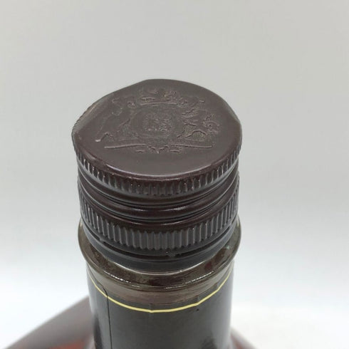 東京都限定◆キリン シーグラム エンブレム 760ml 43% KIRIN SEAGRAM 【D1】