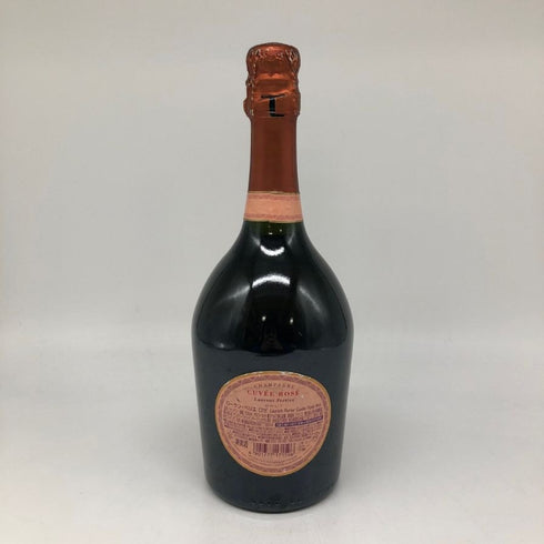 ローランペリエ キュヴェ ロゼ 750ml 12% Laurent Perrier Rose シャンパン【I4】