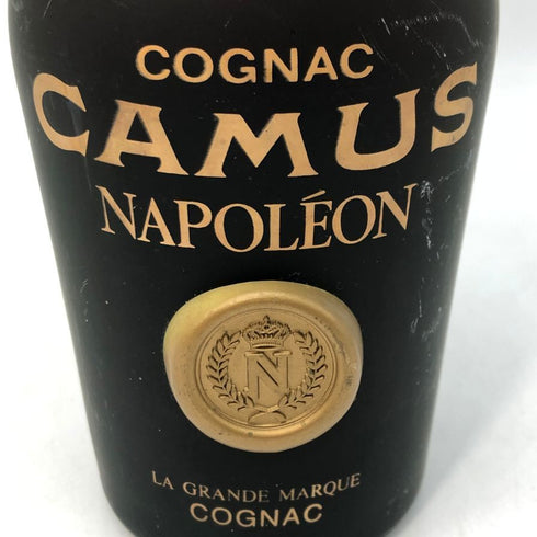 カミュ ナポレオン ラ グランマルキ 700ml 40% CAMUS NAPOLEON LA GRANDE MARQUE コニャック【J1】