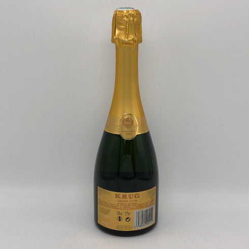 クリュッグ 白 375ml 12% KRUG シャンパン【E0】