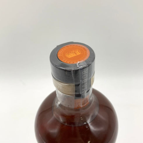 アマドール ダブルバレル バーボン ウイスキー シャルドネ カスクフィニッシュ 750ml 43% Amador Double Barrel Bourbon Whiskey Chardonnay Cask Finish 【F2】