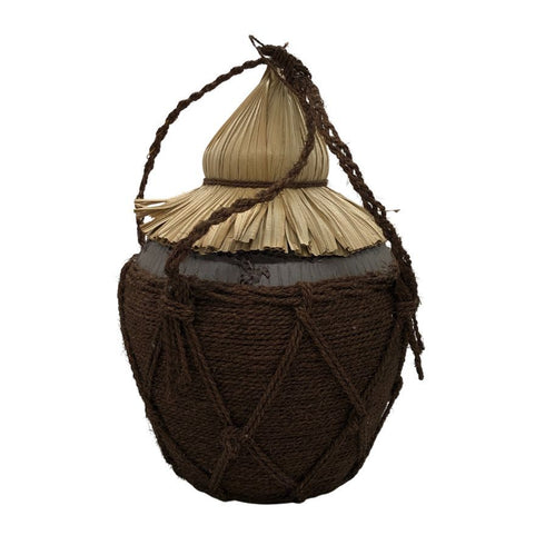 久米島の久米仙 琉球泡盛 43% 9000ml 泡盛14.8kg【DD】