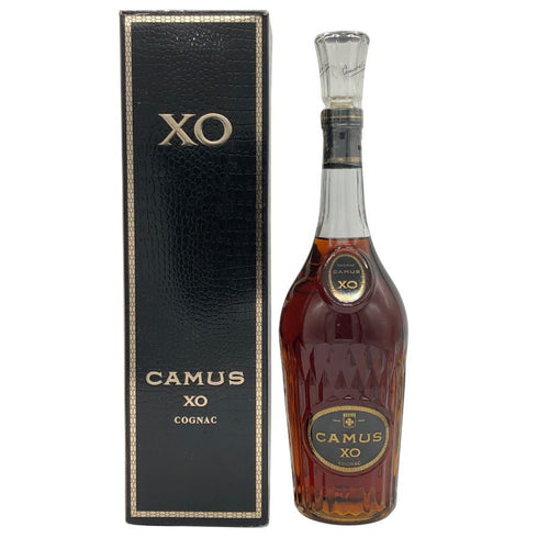 カミュ XO ロングネック 700ml 40% CAMUS コニャック【P1】