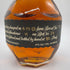 ブラントン シングルバレル ブラックラベル 2023 750ml 40% Blanton's SINGLE BARREL BLACK LABEL バーボン【J4】