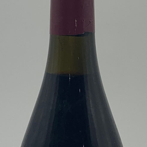 オスピス ド ボーヌ マジ シャンベルタン グランクリュ キュヴェ マドレーヌ コリニョン 1998 750ml 13.5% Hospices de Beaune Mazis Chambertin Grand Cru Cuvee Madeleine Collignon ブルゴーニュワイン【P2】