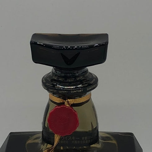 東京都限定◆サントリー ローヤル SR 向獅子マーク 720ml 43% SUNTORY ROYAL 【L4】