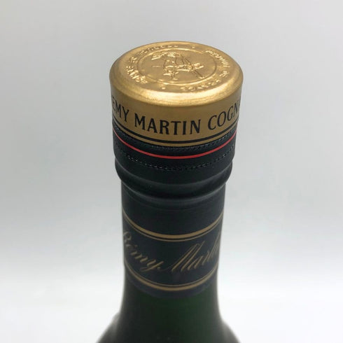 レミーマルタン VSOP ファインシャンパーニュ 旧旧ラベル 700ml 40% REMY MARTIN FINE CHAMPAGNE コニャック【I3】