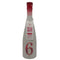 新政 No.6 X-type 720ml 2022年5月出荷 日本酒- 純米酒【F0】